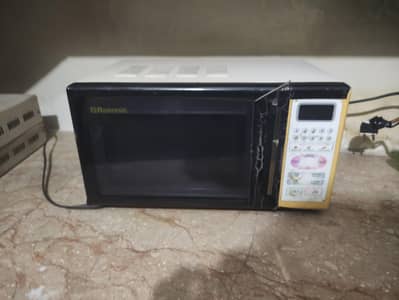 Microwave oven for sale