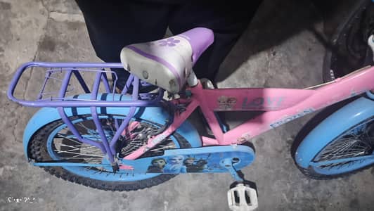 girl cycle for sale