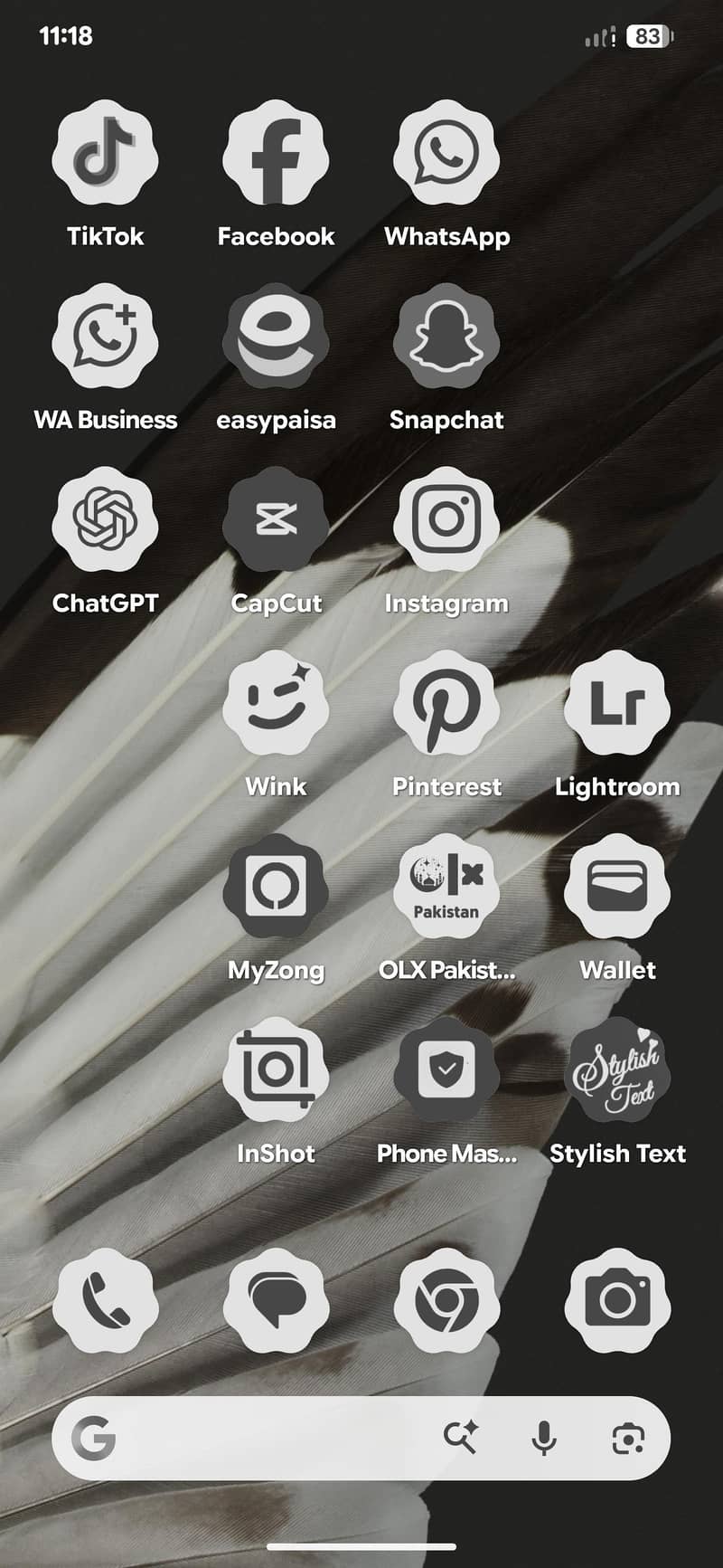 google pixel 7 pro 4