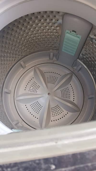 Pel Automatic Washing machine