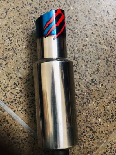 ORIGINAL HKS EXHAUST FOR SALE