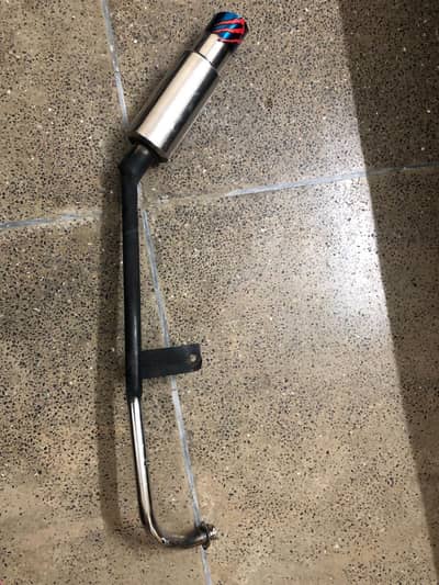 ORIGINAL HKS EXHAUST FOR SALE