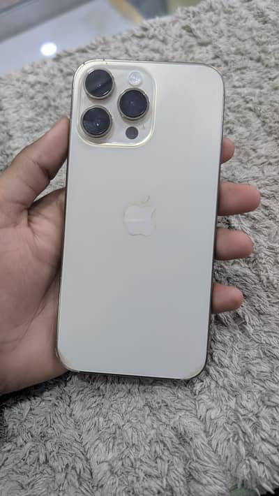 Iphone 14pro max Pta Approved 128Gb 90battery health water pack 10/10