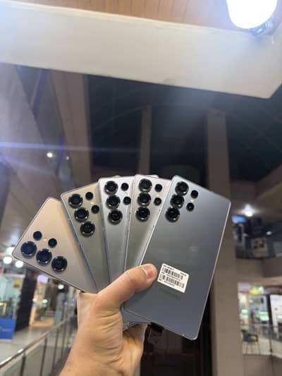 S25 ULTRA 12 256GB PTA