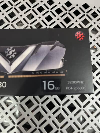XPG Ram 16 gb ddr 4 3200mzh
