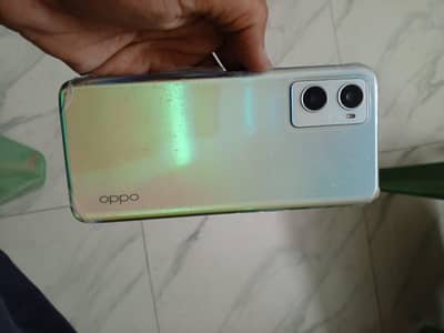 Oppo A96 Ram 8+4 | Rom 128