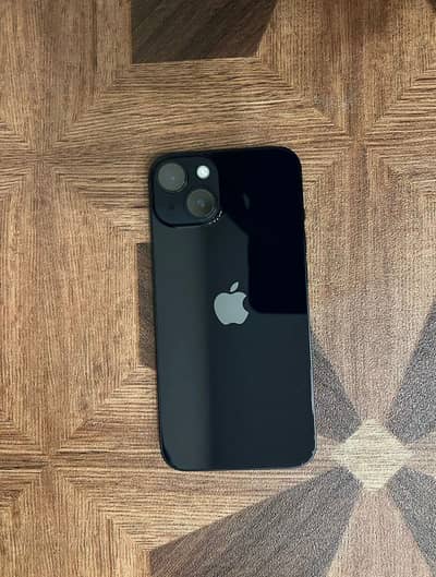 Apple iPhone 14 (10/10) (JV) 128 gb 96% Battery Health