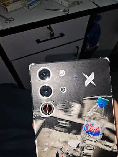 exchange with iphone