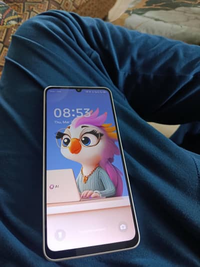 itel city 100 for sale bilkul  new condition ma han