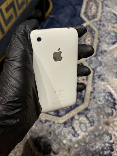 iPhone 3G Rare 16Gb