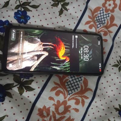 inifinix note7 pta approved