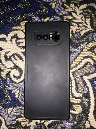 Samsung Galaxy Note 8