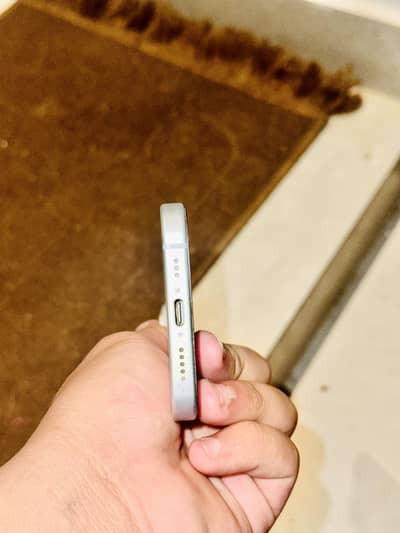 IPHONE 15 BLUE COLOUR