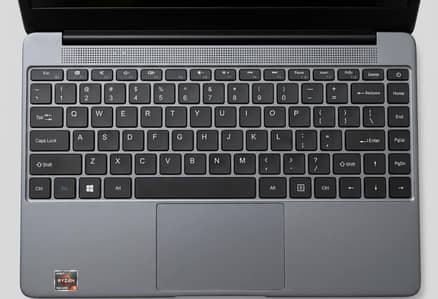 Mechrevo R14P 2025 | Just Box Opened | 8gb / 256gb