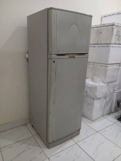 Dawlance Fridge 2 Door