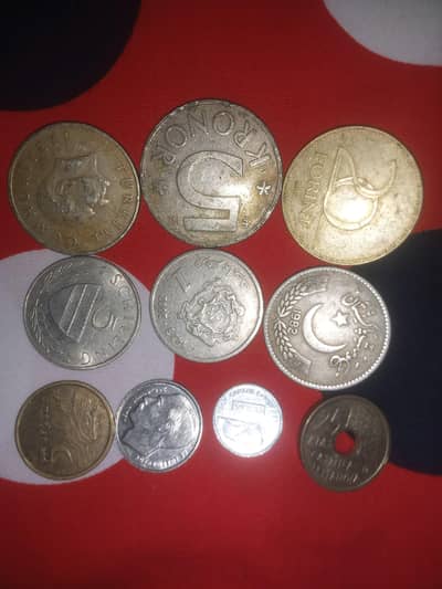 old coins for sale