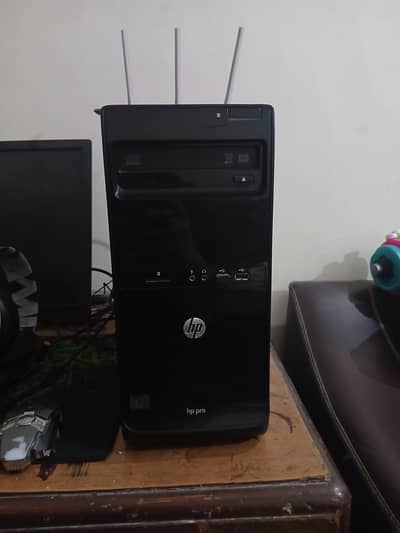 i5 3rd gen Gaming PC