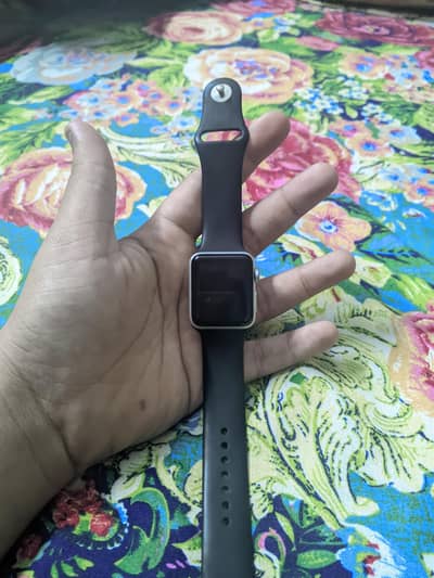Apple Watch series 3 38 mm