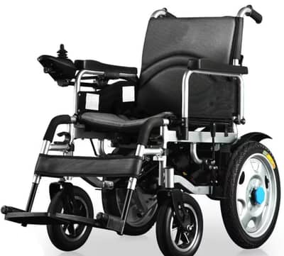 Electric wheelchair, 2 lakh 40 thousnd