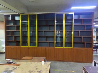 Home, Almirah/Office Book shelf