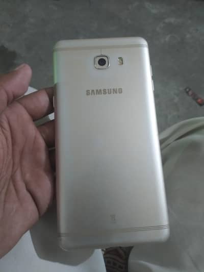 Exchange Possible hai Read Description Samsung c9pro 6/64gb
