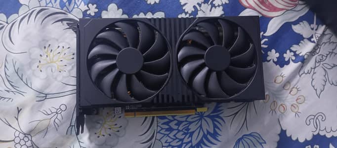 RX 6600 XT 8GB – Excellent Condition – No Mining