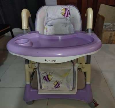 High chair, Baby Dining seat, Food chair