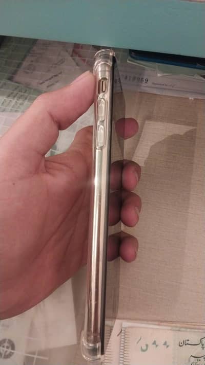 iphone Xsmax 256gb pta approved ha  battery health 84 urgent sale