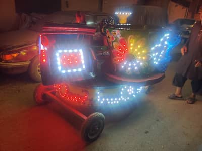 playland Jhola kids playland