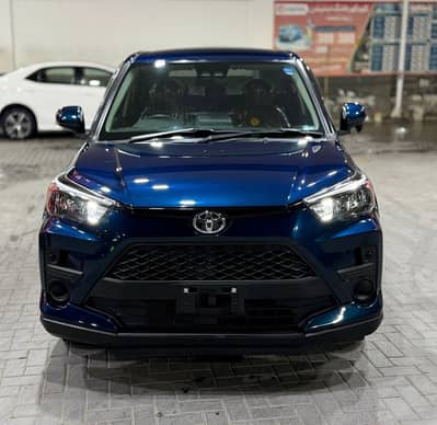 Toyota Raize G 2020/26 totol Genuine