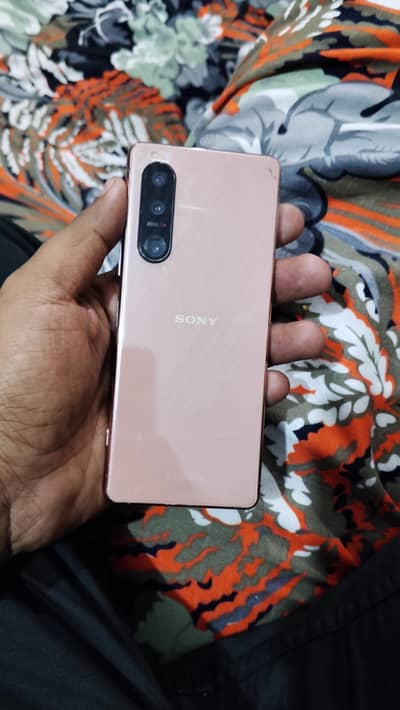 sale and exchange Sony Xperia 5 mark 3 read add