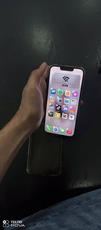 iphone 13 pro Jv 128