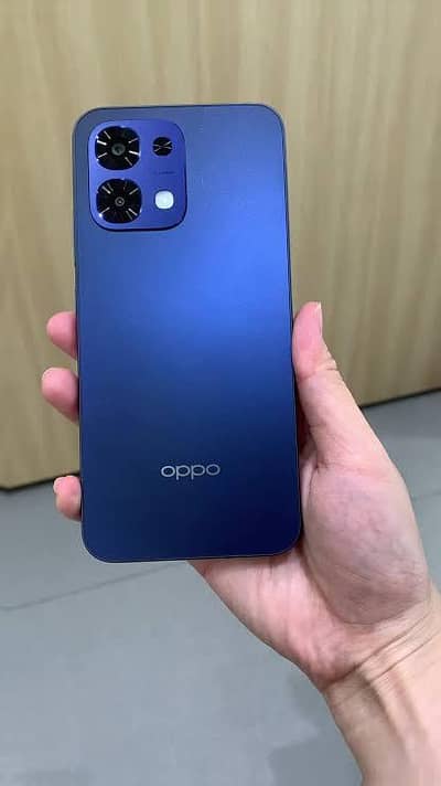 Oppo A6Pro
