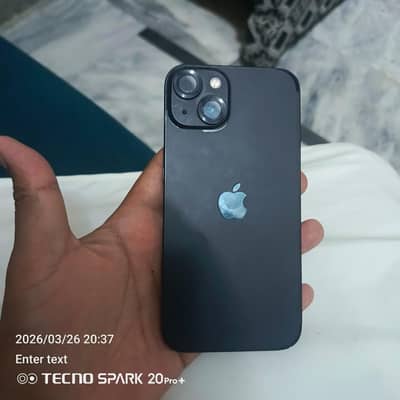 iPhone 13 non pta JV (128gb)