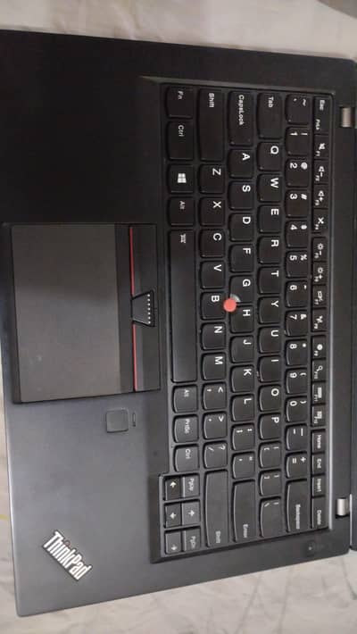Lenovo ThinkPad i7 6th Gen | 8GB RAM | 256GB SSD | Excellent Condition