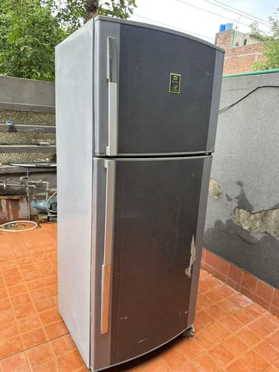 Dawlance Full Size Jumbo