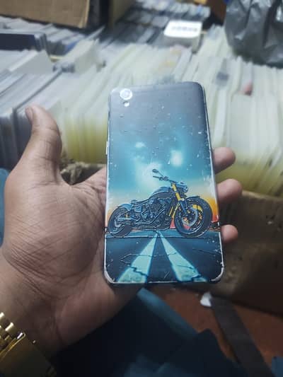 oppo a 37 with box  03265262110