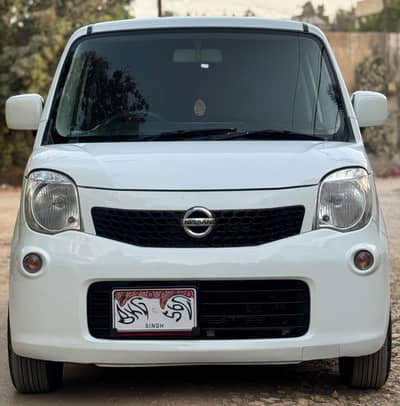 Nissan Moco 14/17 for sale