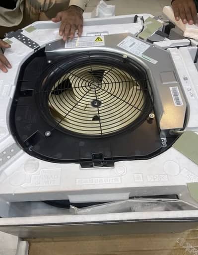 Hitachi Ac 1.8 Ton Japanese