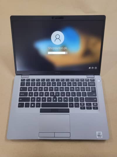 Dell latitude 5410 i5-10th Gen 256gb Nvme SSD 10/10