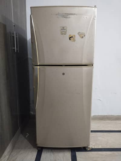 Dawlance fridge