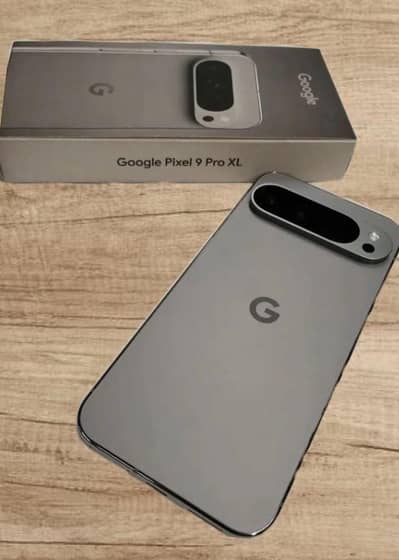 Pixel 9 Pro XL | Full Box | Mint Condition | Best Price in Market