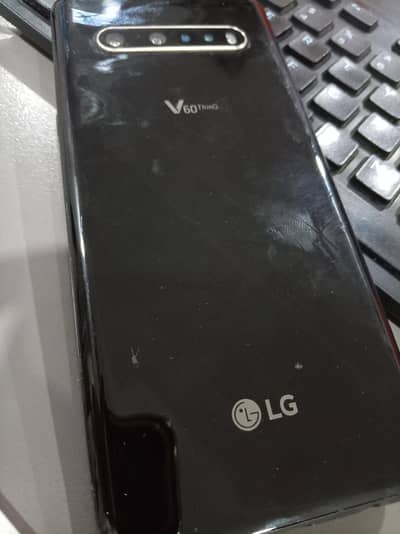 LG V60 ThinQ 8/128