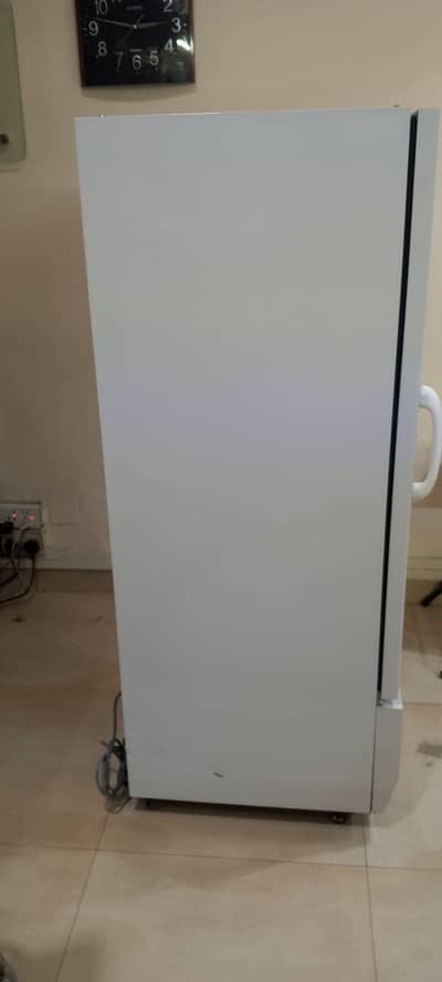 Varioline chiller