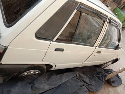 model 2009 original condition 03060224822