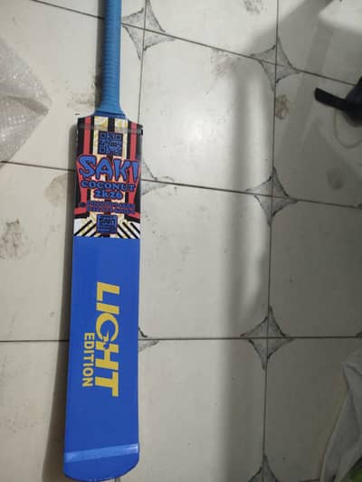 Original Saki New Bat