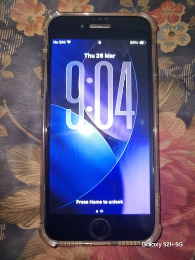 iphone se 2020 pta approved