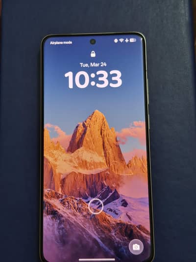 Realme Gt 7 pro