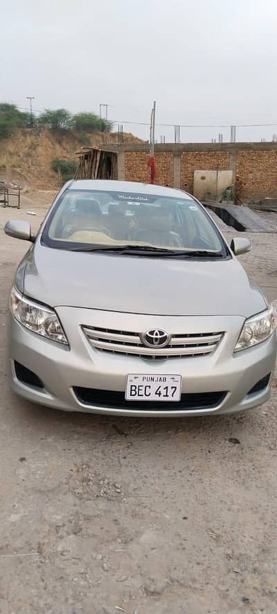 gli 2010 good condition