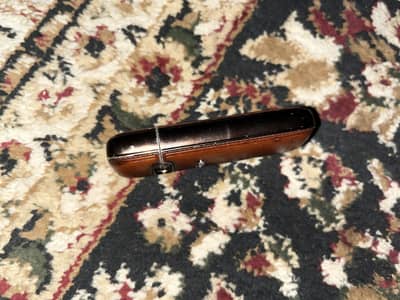 vmate E2 in good condition with almost new coil